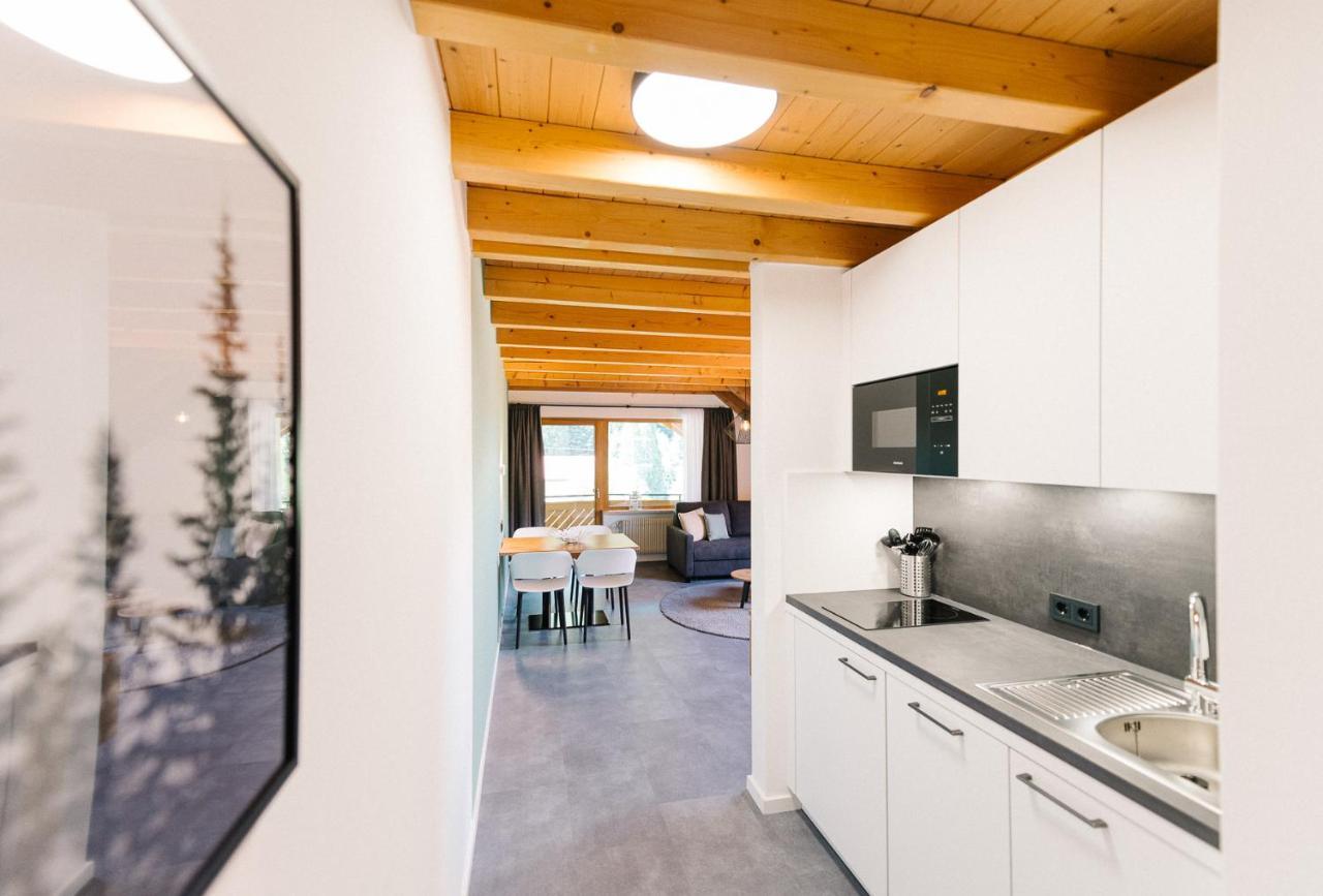Moderne 2 Zi.-Fewo Blackforestart Naehe Freiburg Simonswald Luaran gambar