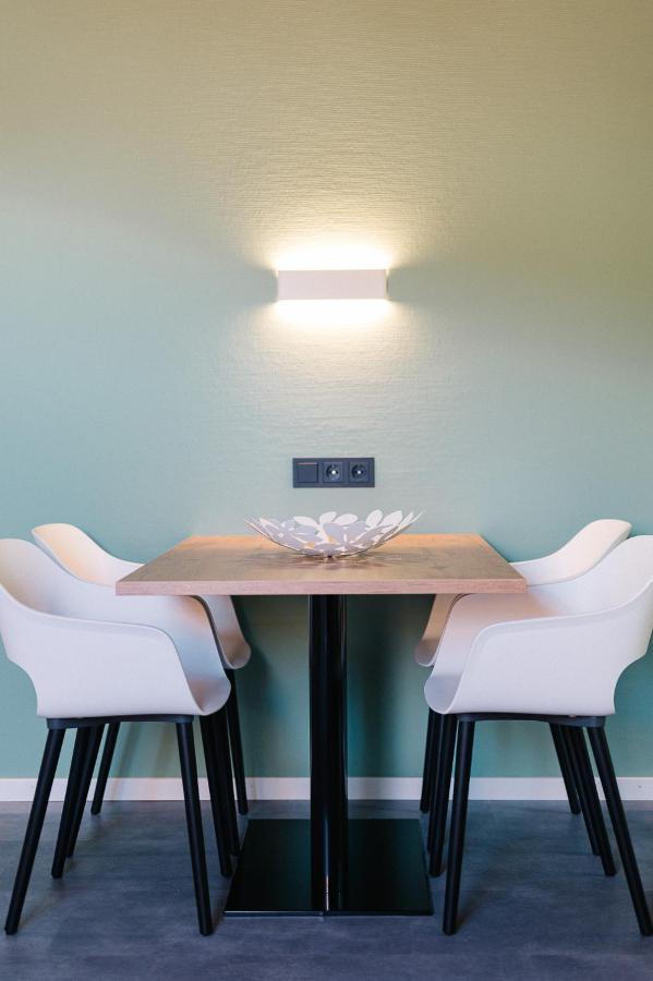 Moderne 2 Zi.-Fewo Blackforestart Naehe Freiburg Simonswald Luaran gambar